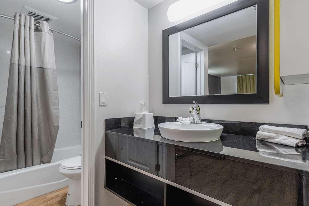 Studio 6 Victorville - Apple Valley Quarto foto