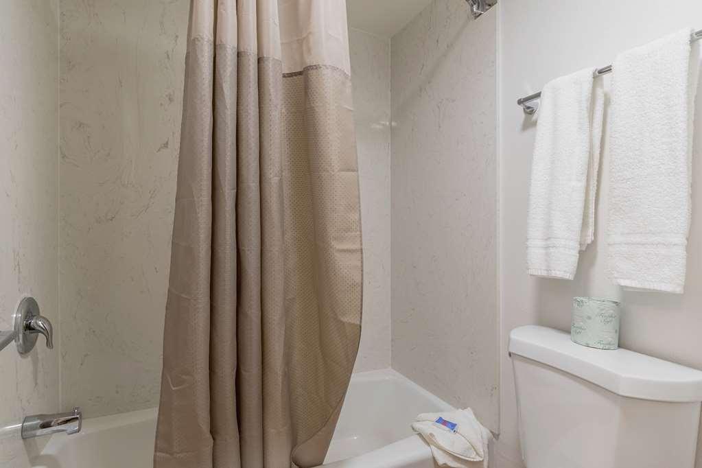 Studio 6 Victorville - Apple Valley Quarto foto
