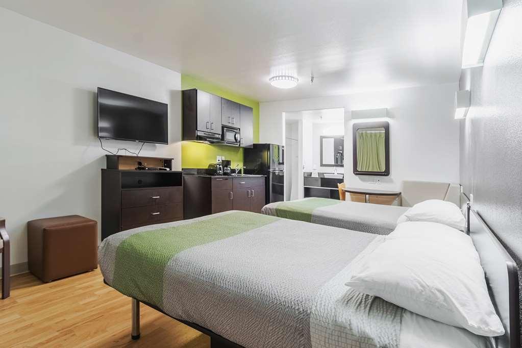 Studio 6 Victorville - Apple Valley Quarto foto