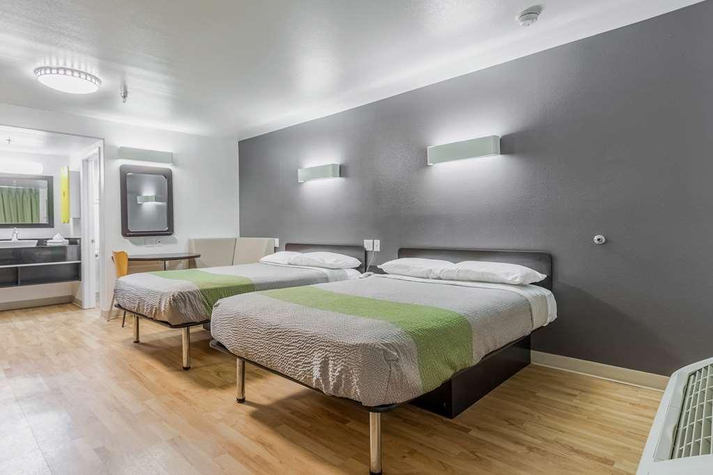 Studio 6 Victorville - Apple Valley Quarto foto