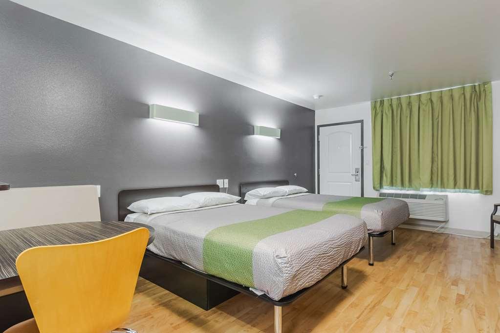 Studio 6 Victorville - Apple Valley Quarto foto