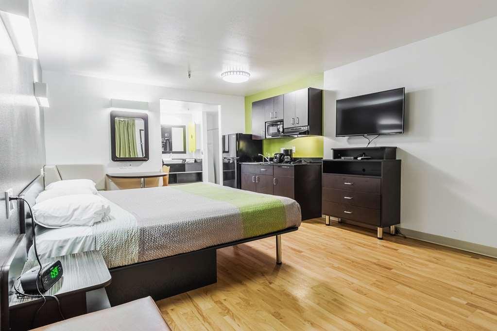 Studio 6 Victorville - Apple Valley Quarto foto