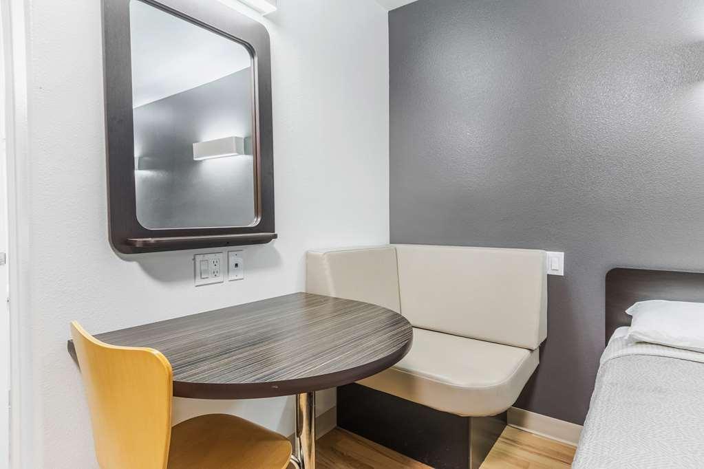 Studio 6 Victorville - Apple Valley Quarto foto