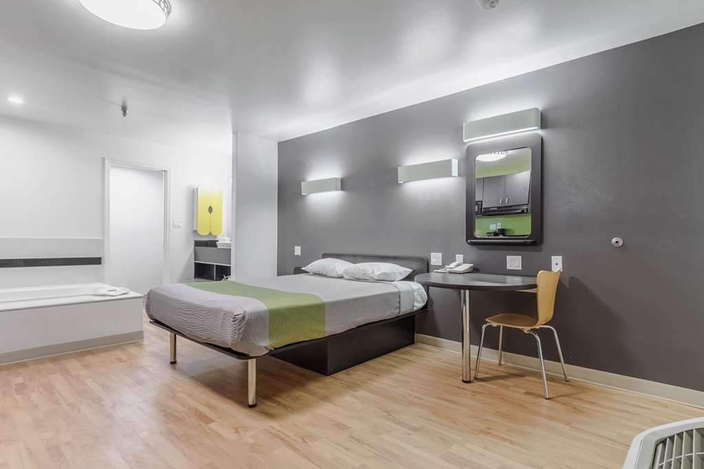 Studio 6 Victorville - Apple Valley Quarto foto