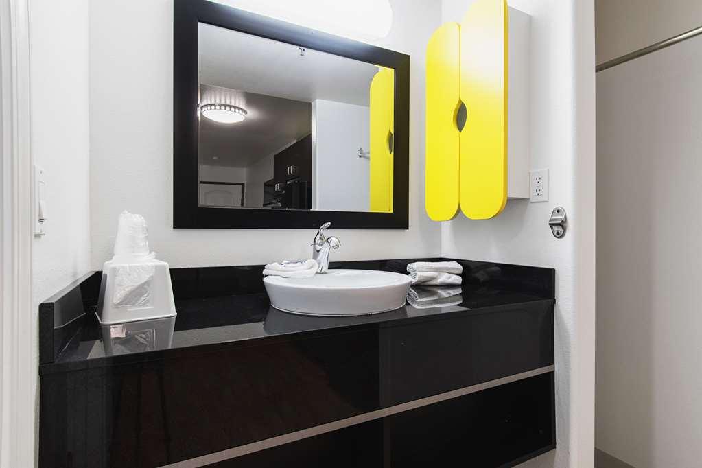 Studio 6 Victorville - Apple Valley Quarto foto