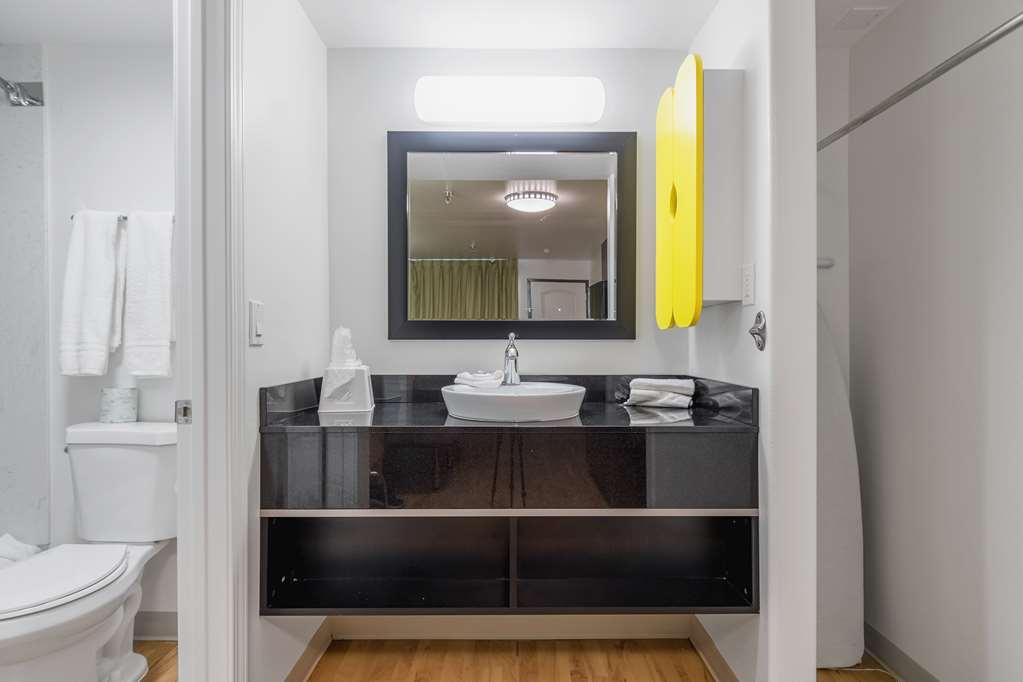 Studio 6 Victorville - Apple Valley Quarto foto