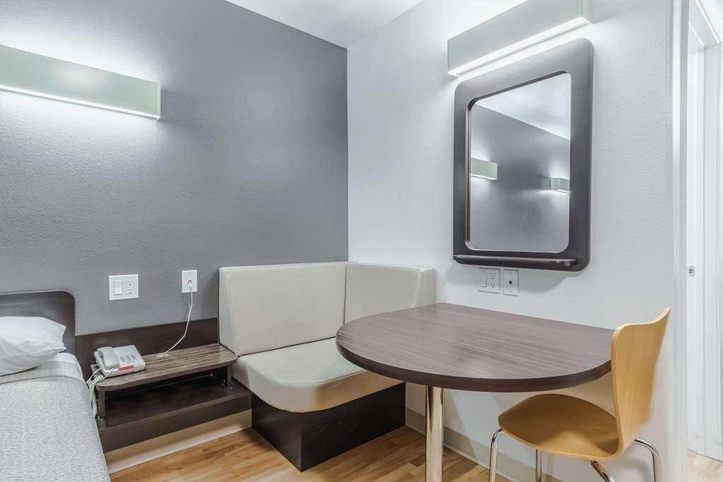 Studio 6 Victorville - Apple Valley Quarto foto