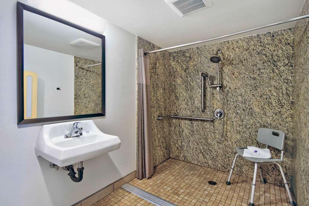 Studio 6 Victorville - Apple Valley Exterior foto