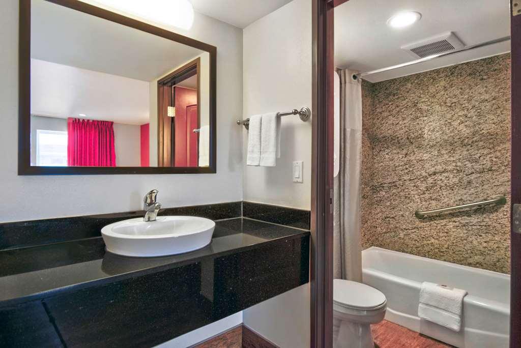 Studio 6 Victorville - Apple Valley Quarto foto