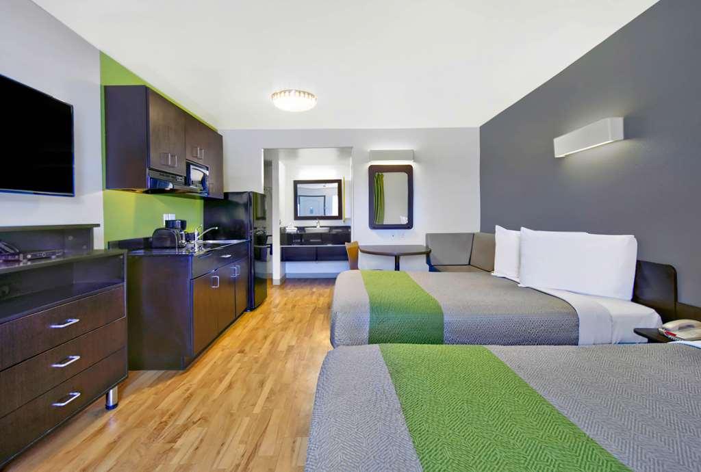 Studio 6 Victorville - Apple Valley Quarto foto
