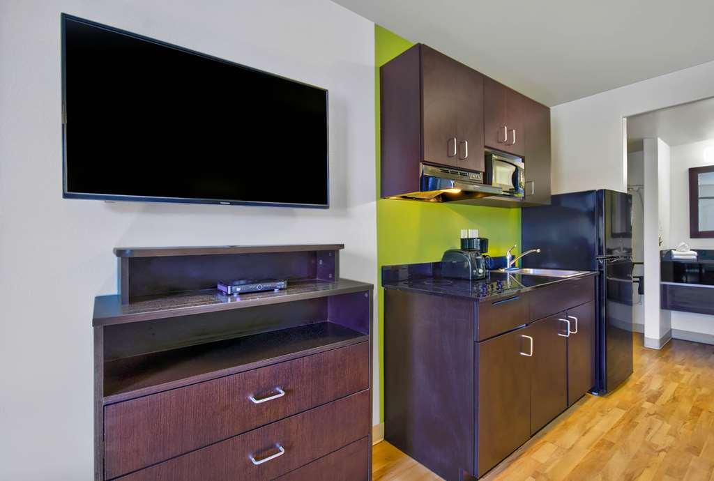 Studio 6 Victorville - Apple Valley Quarto foto