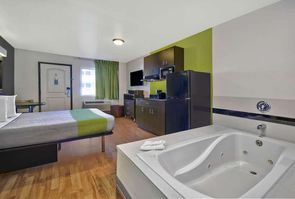 Studio 6 Victorville - Apple Valley Quarto foto