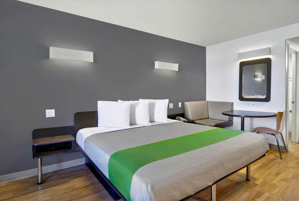 Studio 6 Victorville - Apple Valley Quarto foto