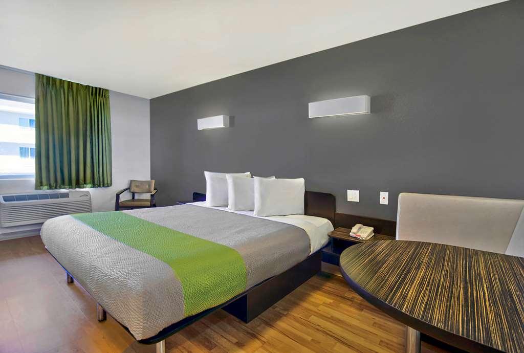 Studio 6 Victorville - Apple Valley Quarto foto