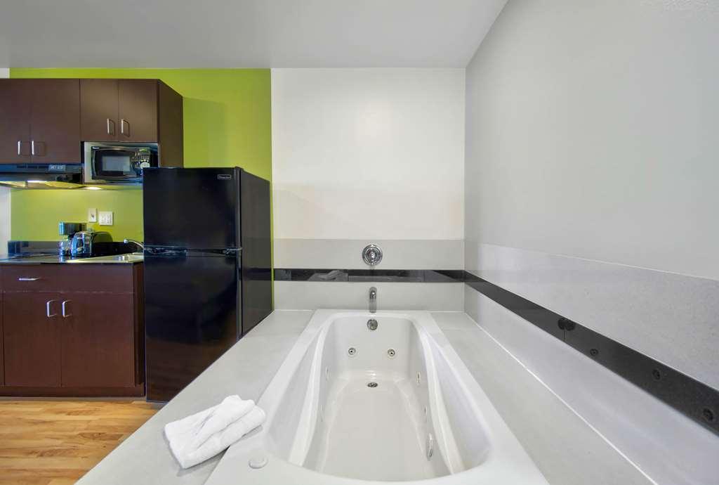Studio 6 Victorville - Apple Valley Quarto foto