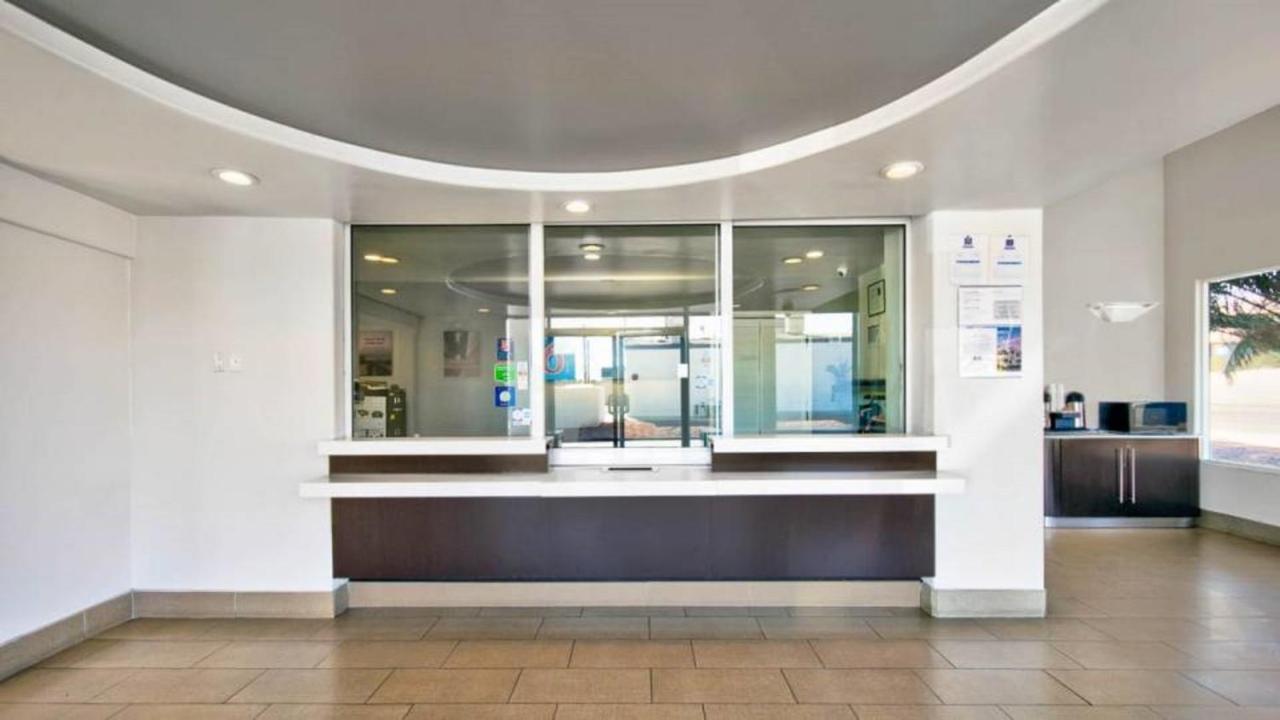 Studio 6 Victorville - Apple Valley Exterior foto