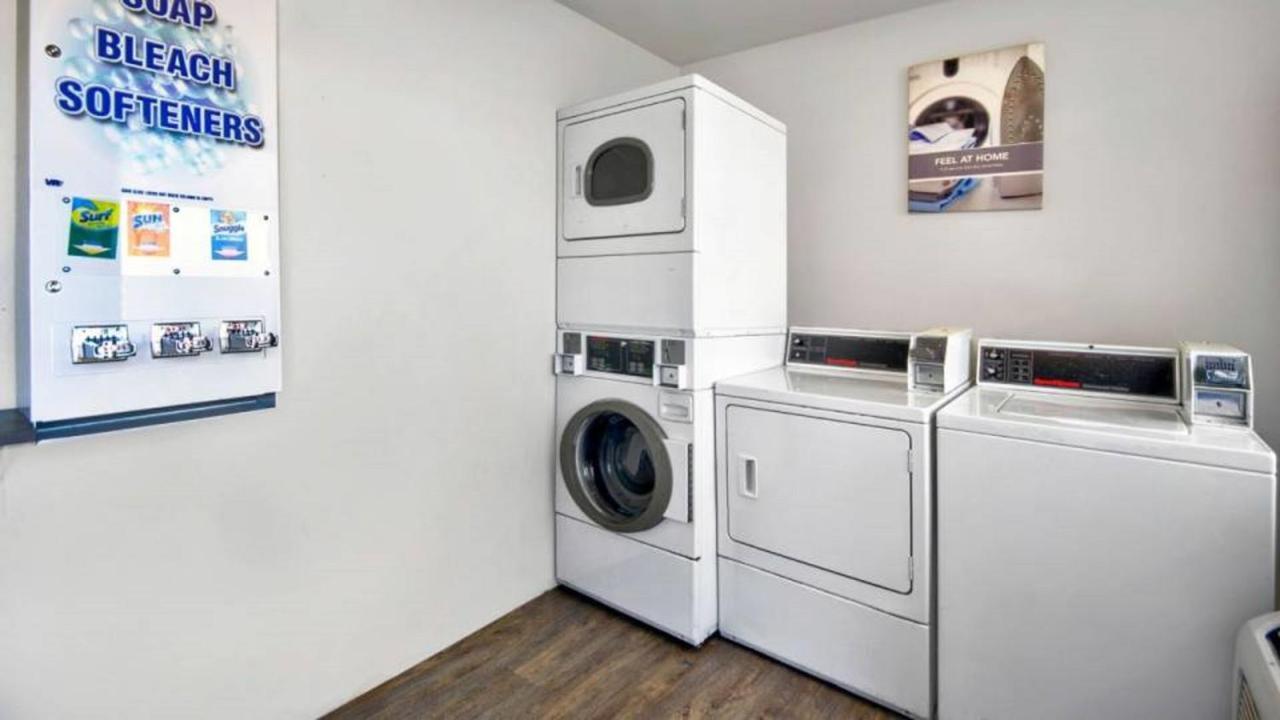 Studio 6 Victorville - Apple Valley Exterior foto
